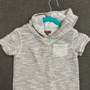7 for Mankind  6t  stylish sweater